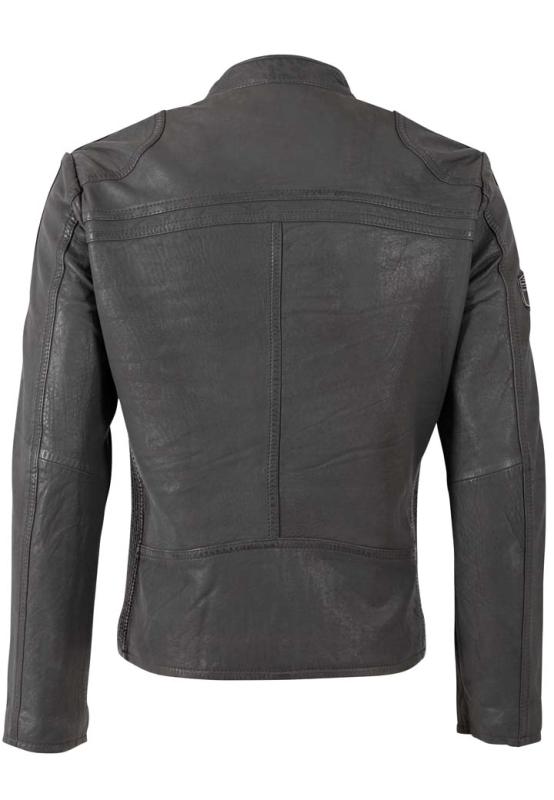 Lederjacke - MMTorbu