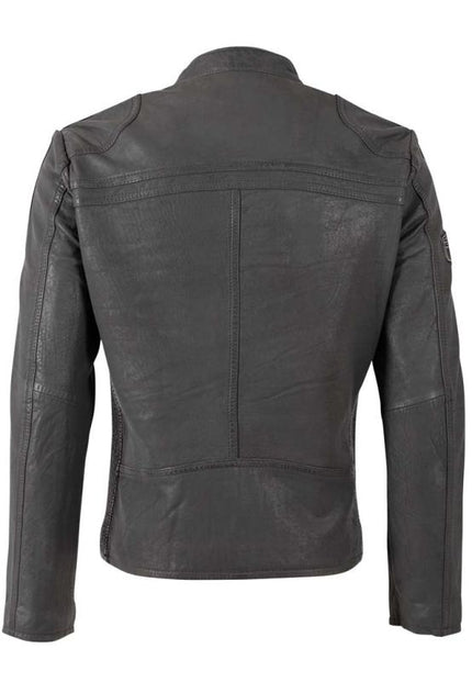 Lederjacke - MMTorbu