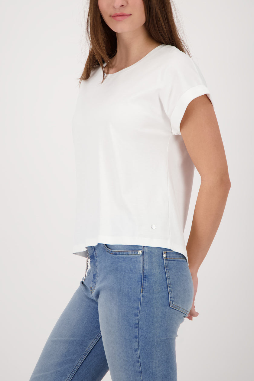 T-Shirt - Baumwolle