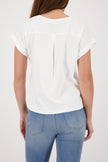 T-Shirt - Baumwolle