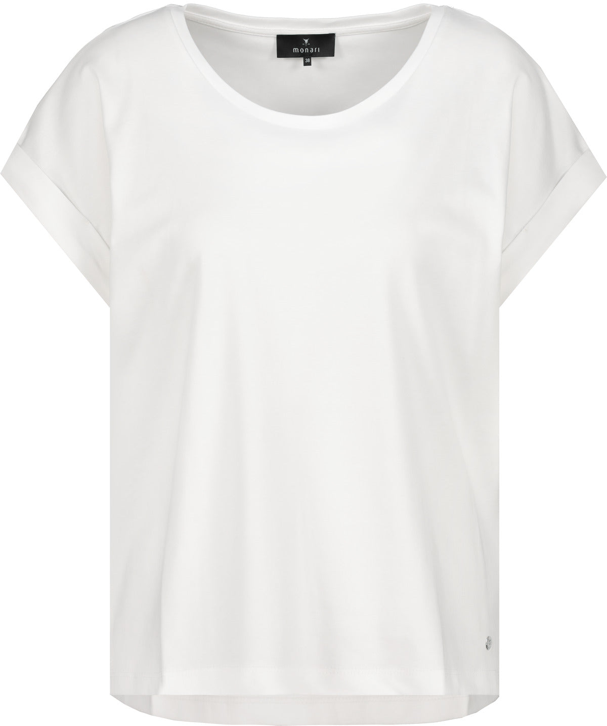 T-Shirt - Baumwolle