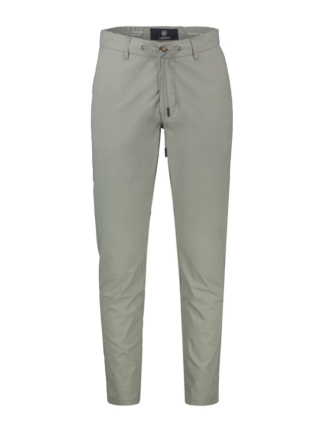 Chino - Baumwollstretch
