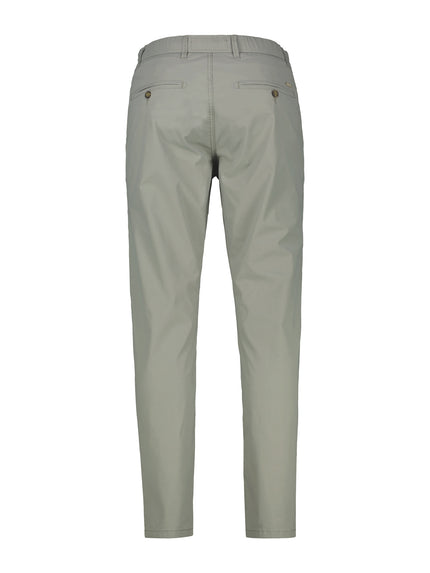 Chino - Baumwollstretch