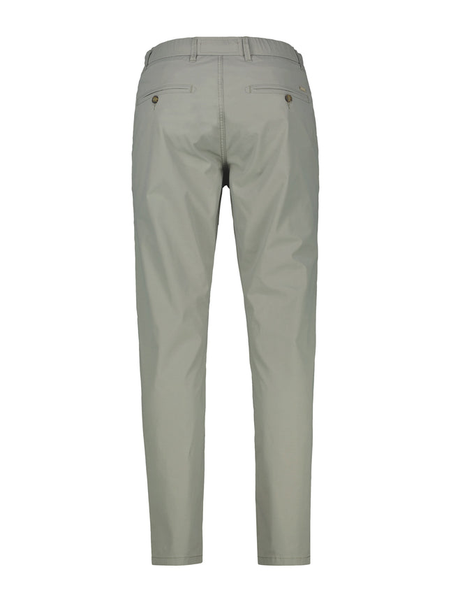 Chino - Baumwollstretch
