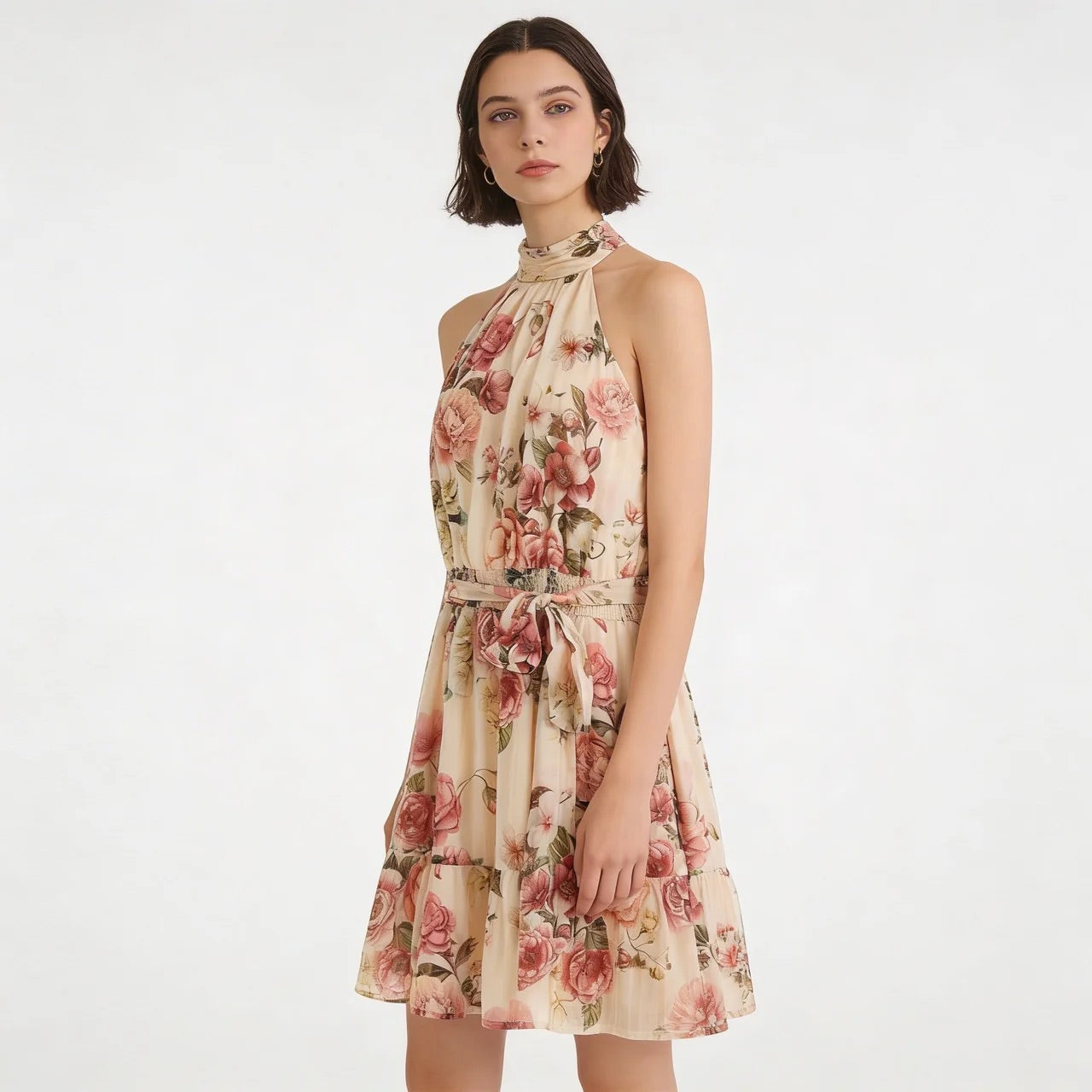 Kleid - SL DANIELE DRESS