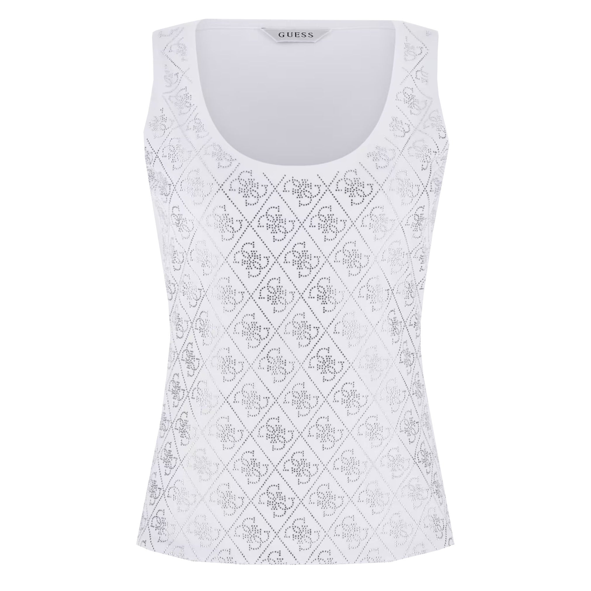 Top - SL 4G ALLOVER TANK TOP