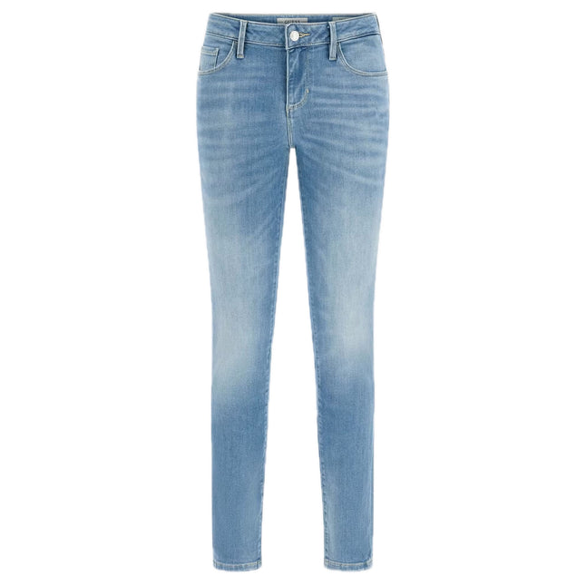 Jeans - Slim Fit - ANNETTE