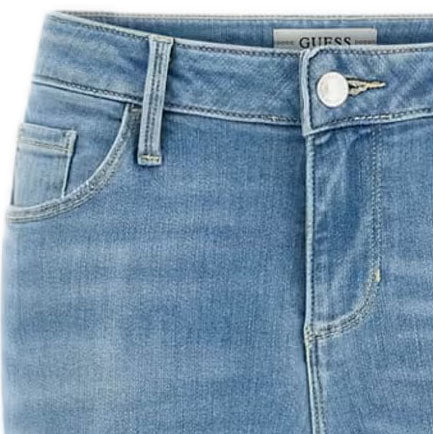 Jeans - Slim Fit - ANNETTE