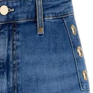 Jeans  - NEW FAYE PANT