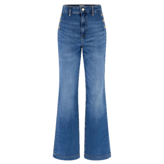 Jeans  - NEW FAYE PANT
