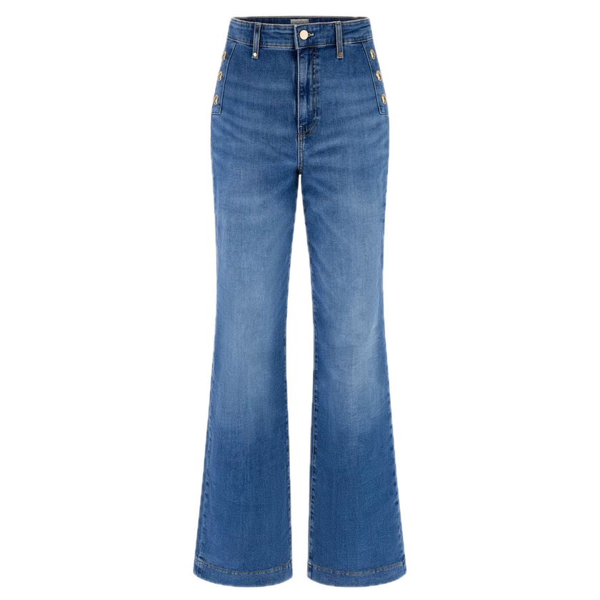 Jeans  - NEW FAYE PANT