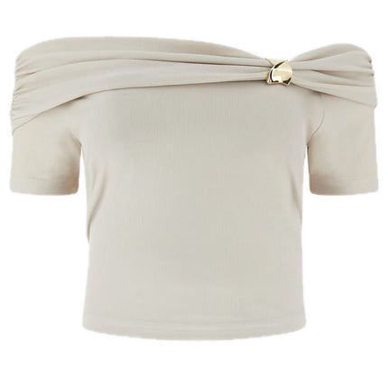 Top - BRIGITTE OFF SHOULDER TOP