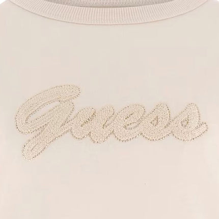 T-Shirt - SS CN 3D GUESS SCRIPT TEE