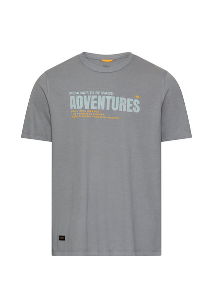T-Shirt - Print