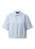 Bluse - Relaxed Fit