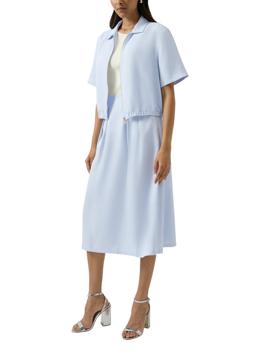 Bluse - Relaxed Fit