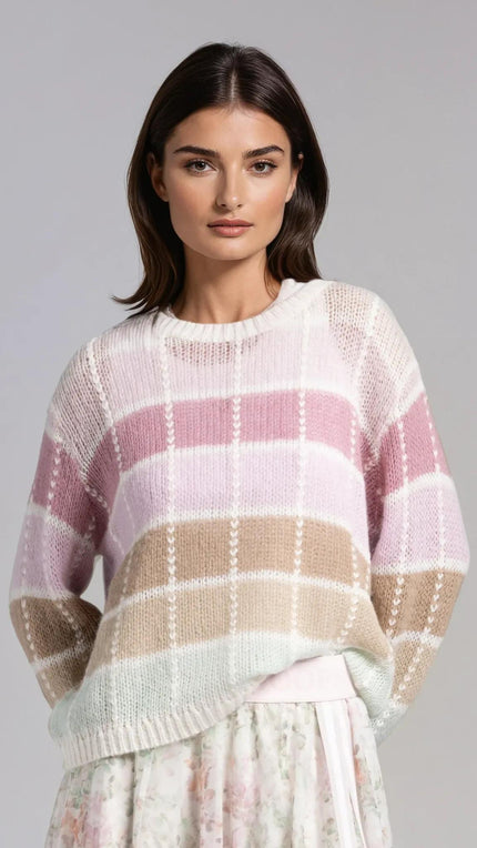 Pullover - Kulti
