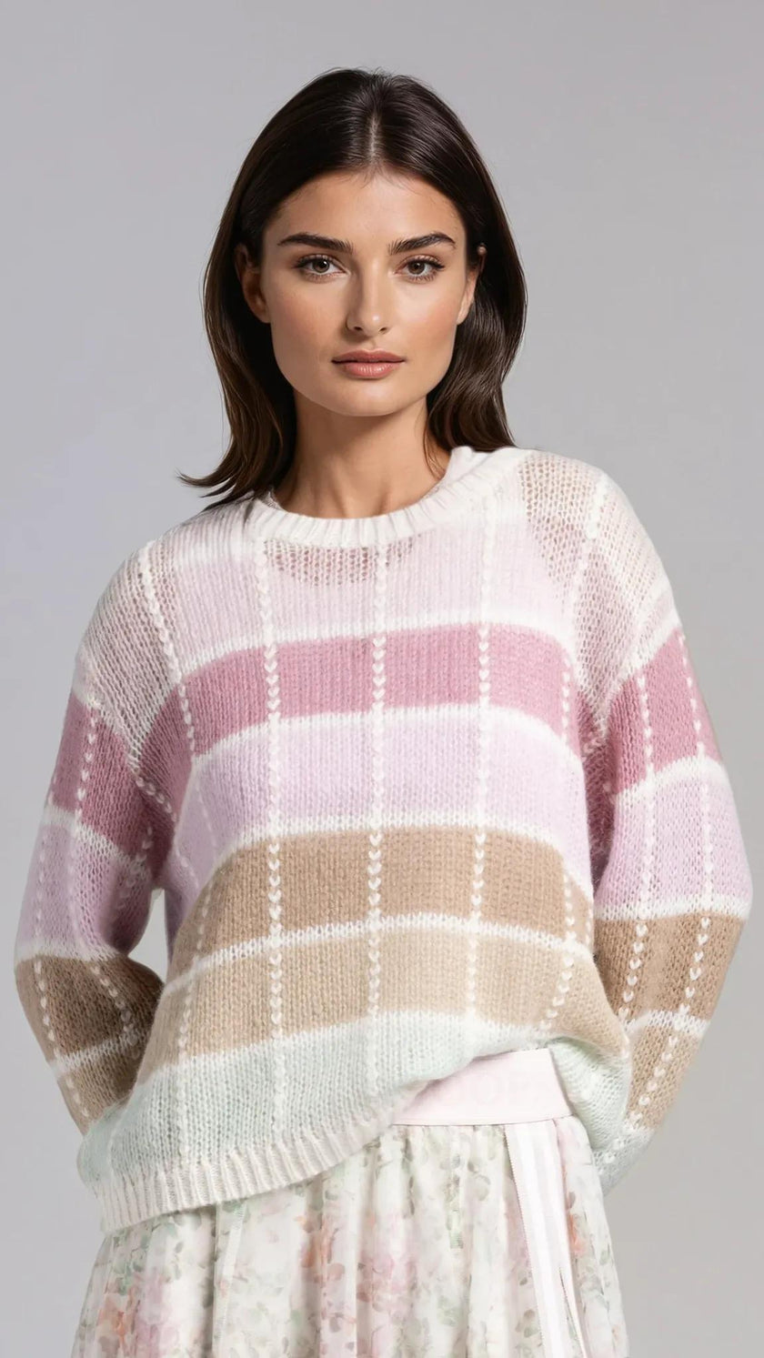 Pullover - Kulti