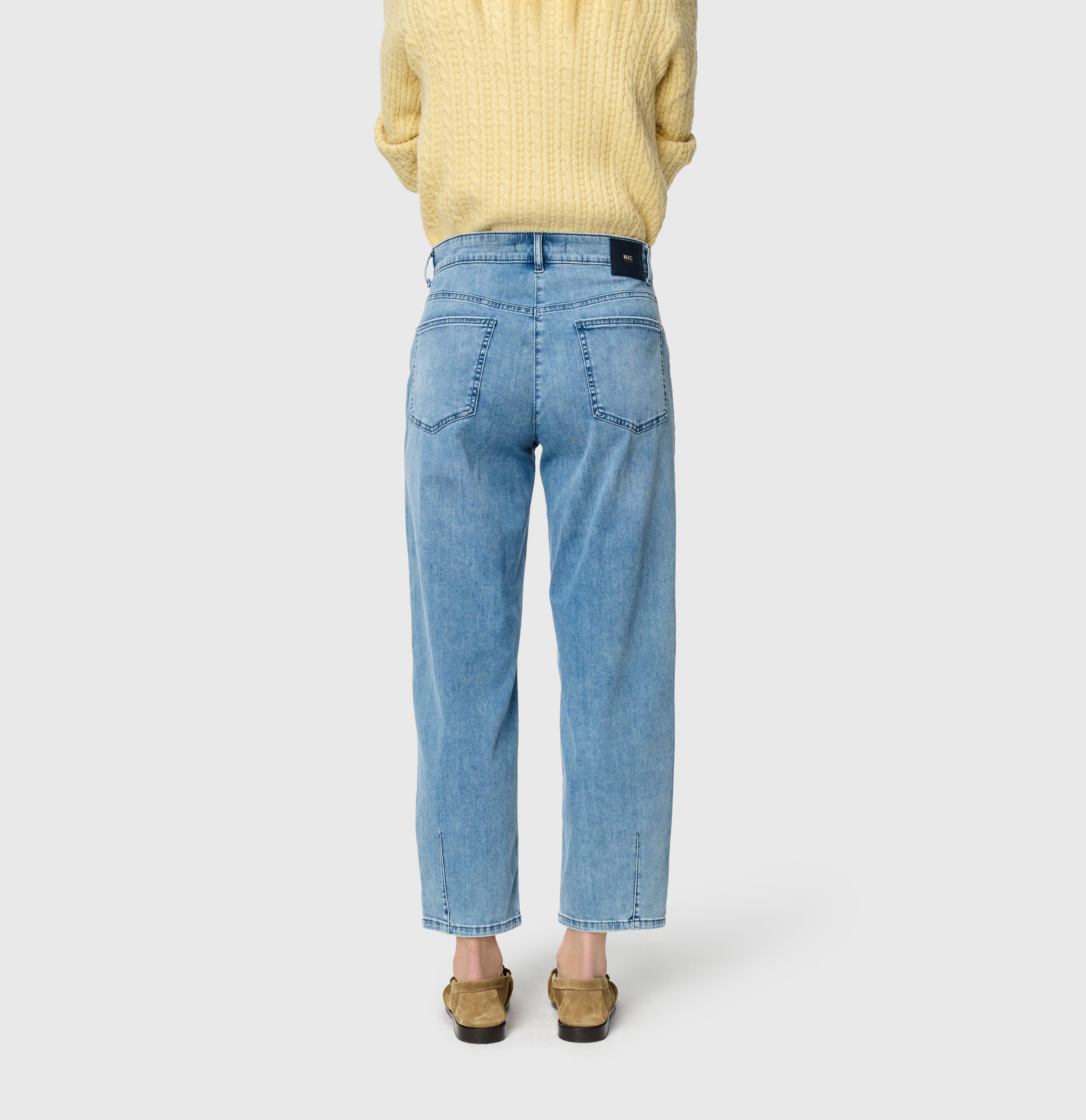 Jeans - BOBBIE