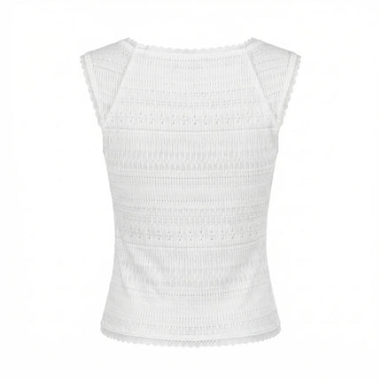 Top - SS ELISABETTE TOP