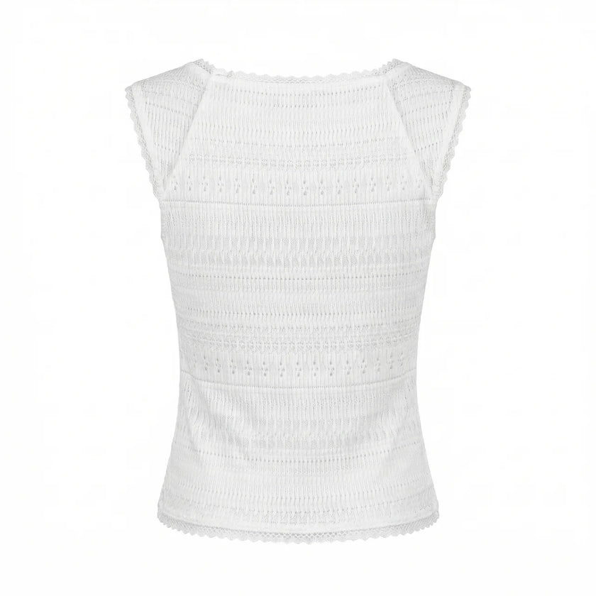Top - SS ELISABETTE TOP