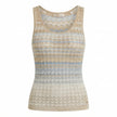 Stricktop- SL ROSALYN TANK TOP SWTR