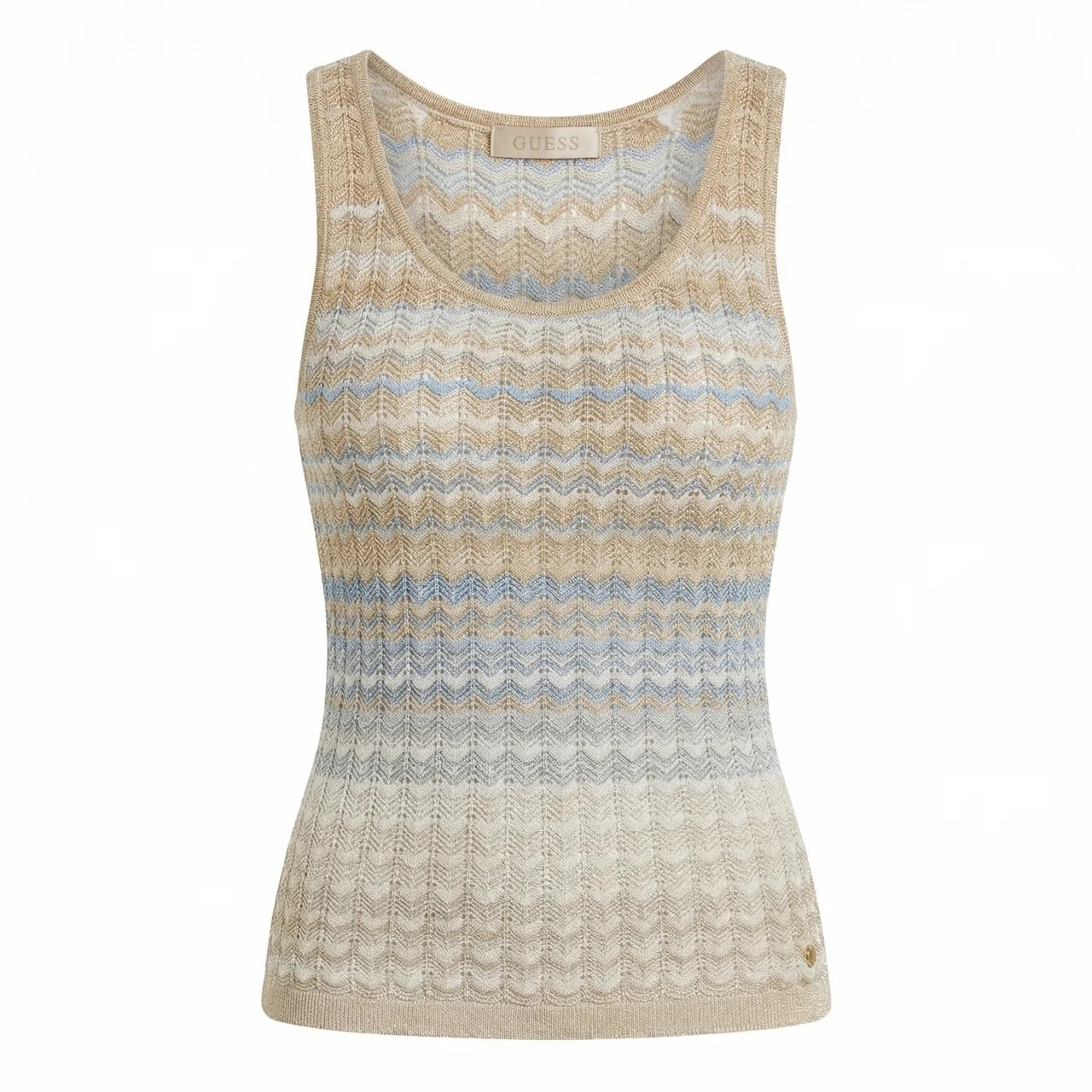 Stricktop- SL ROSALYN TANK TOP SWTR