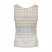 Stricktop- SL ROSALYN TANK TOP SWTR