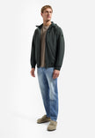 Jacke - Kapuze