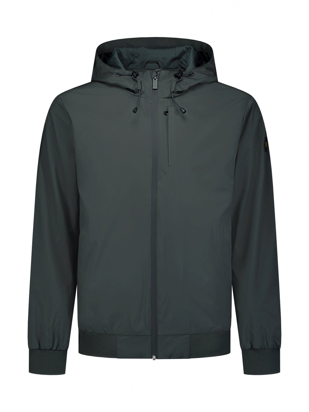 Jacke - Kapuze