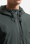 Jacke - Kapuze