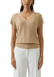 Feinstrickpullover - Regular Fit