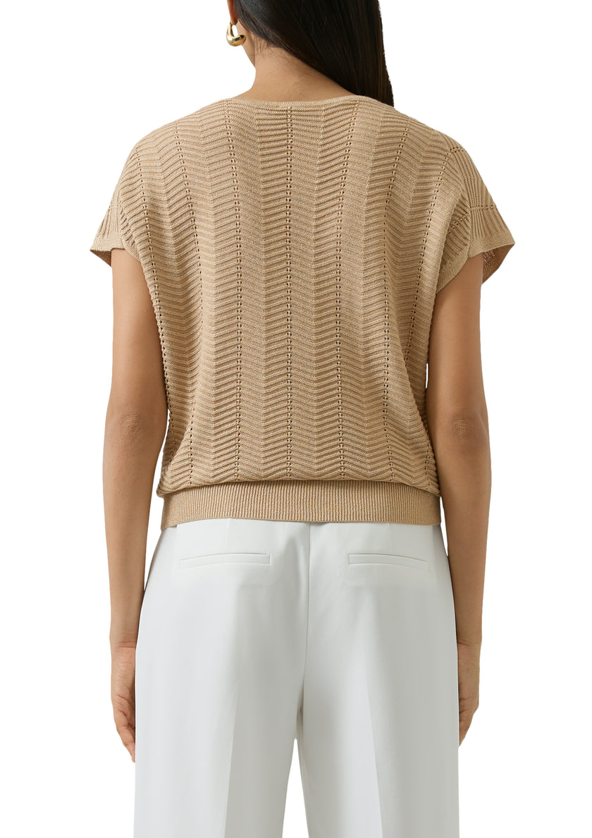 Feinstrickpullover - Regular Fit