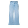 Jeans  - DREAM WIDE, DREAM Wonder light Denim