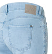 Jeans  - DREAM WIDE, DREAM Wonder light Denim