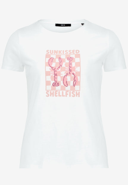 T-Shirt - Frontprint