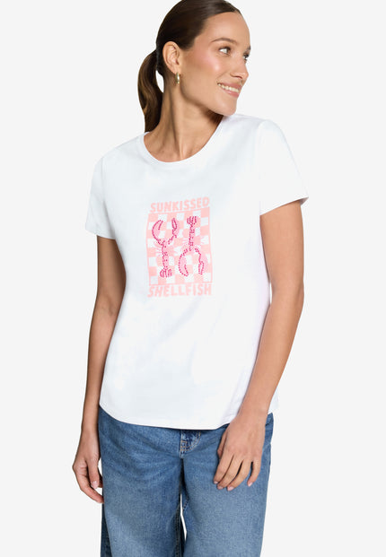 T-Shirt - Frontprint