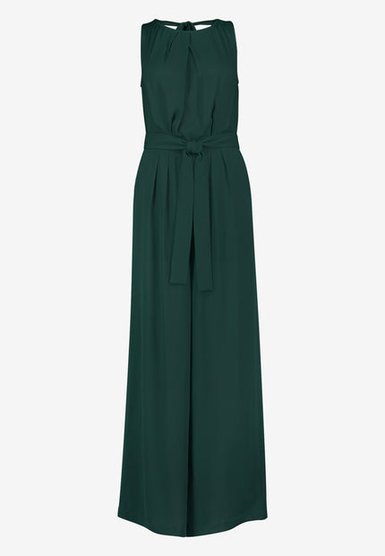 Jumpsuit - Gürtel