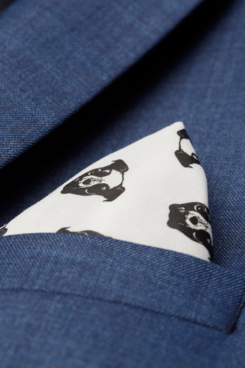Sakko - Slim Fit - Allan*