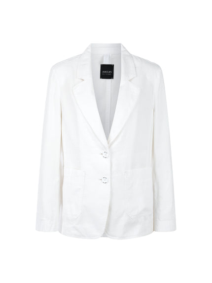 Blazer - Materialmix