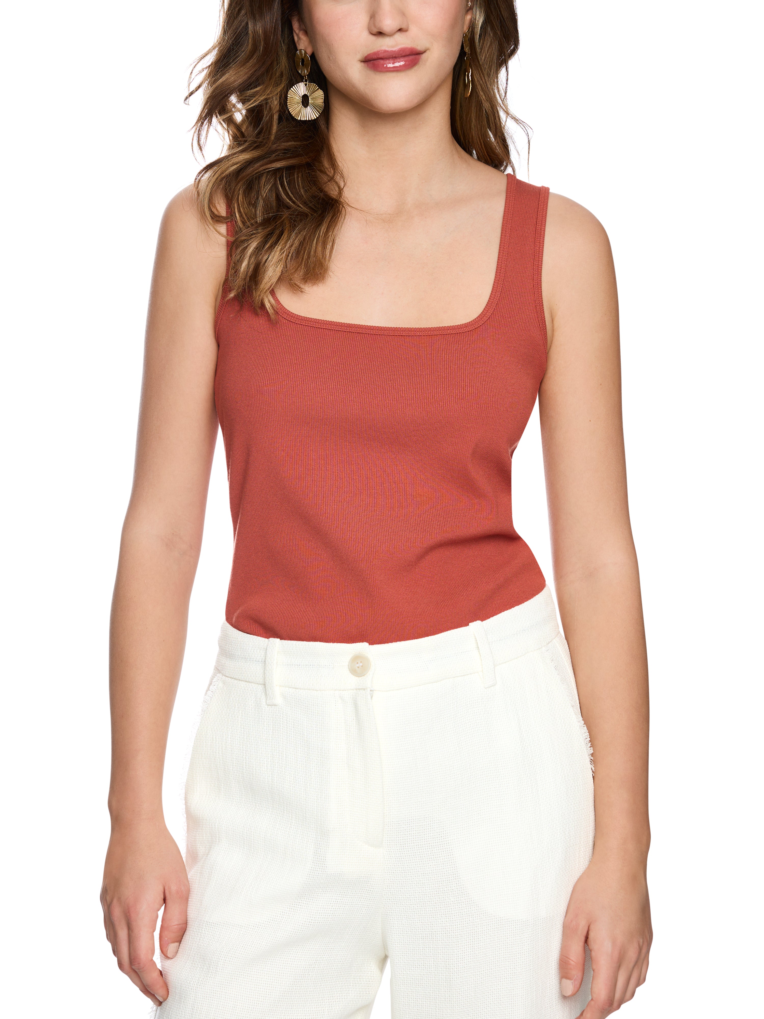 Ripp-Top - Modalstretch