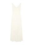Maxikleid - Feinstrick
