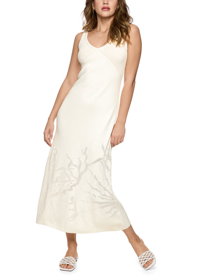 Maxikleid - Feinstrick