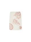Rock - Muschelprint