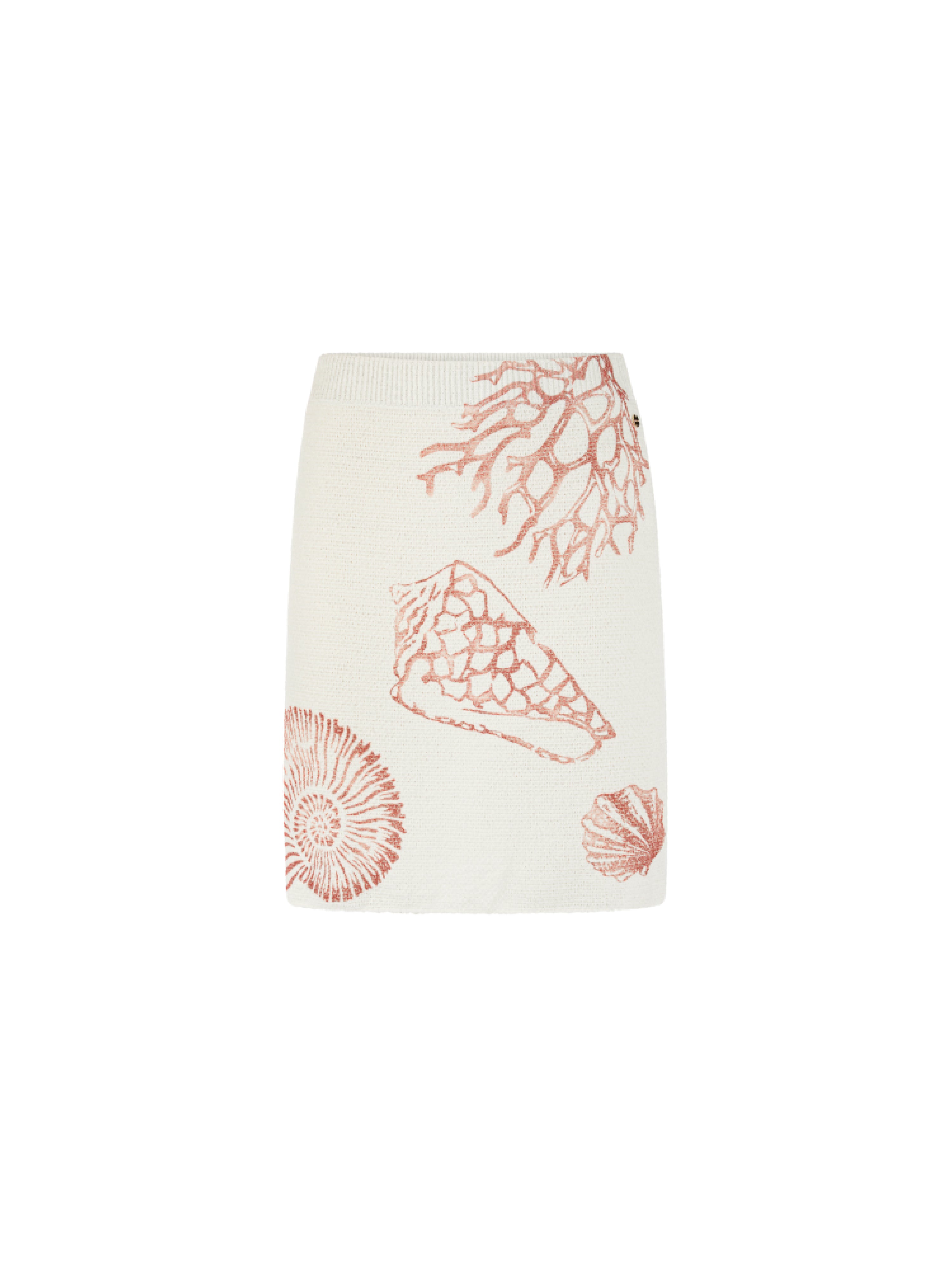 Rock - Muschelprint