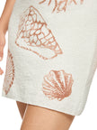 Rock - Muschelprint