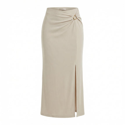 Rock - BRIGITTE MIDI SKIRT