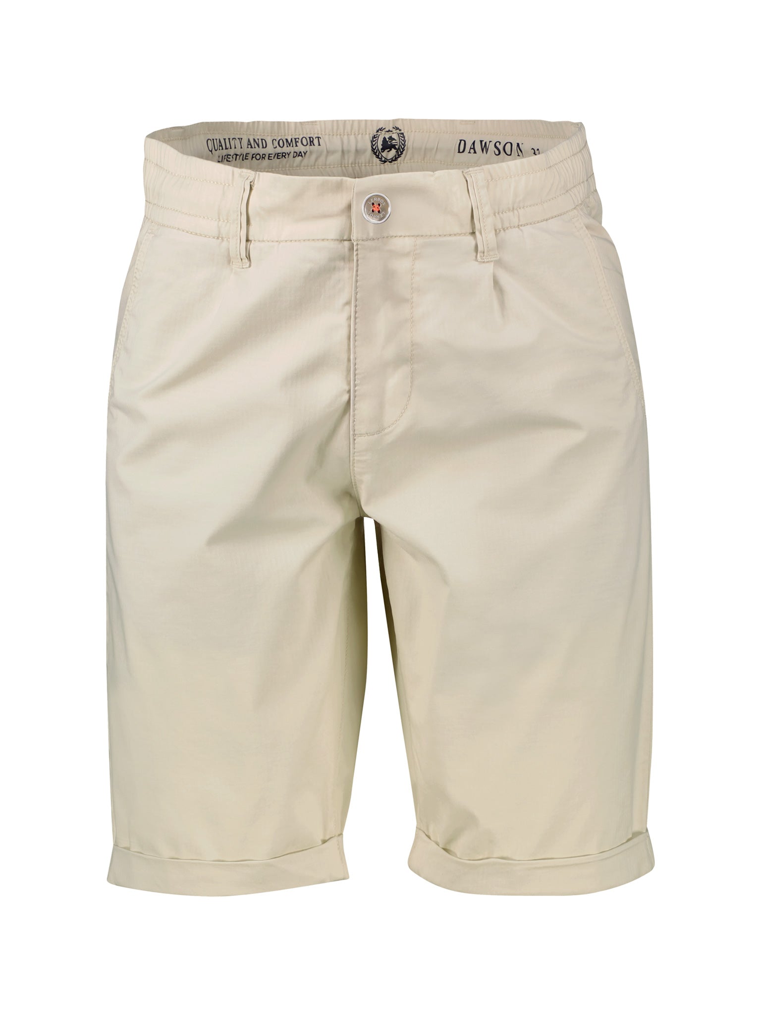 Shorts - Baumwollmix