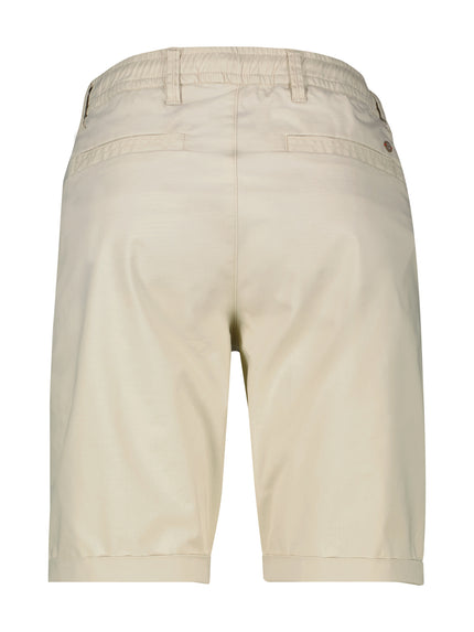 Shorts - Baumwollmix