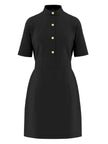 Kleid - Tibra